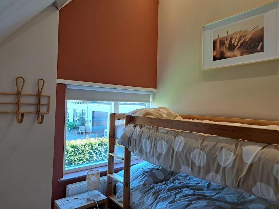 Family House Wakker Casa vacanze