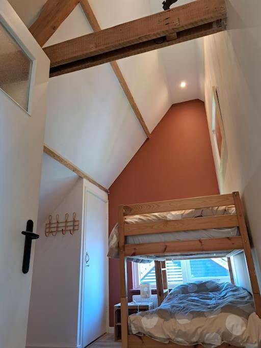 Family House Wakker * Eemnes
