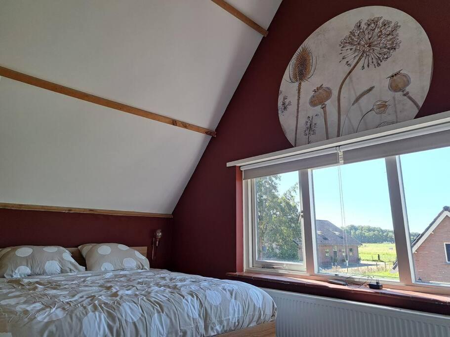 Casa vacanze Family House Wakker *