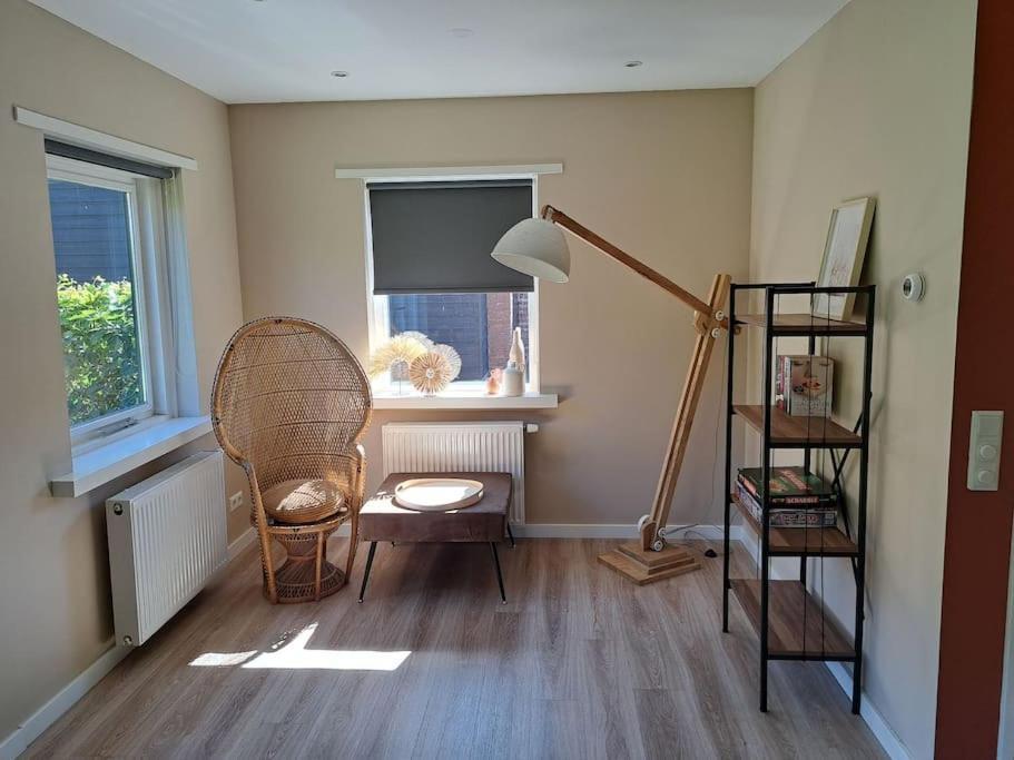 Casa vacanze Family House Wakker